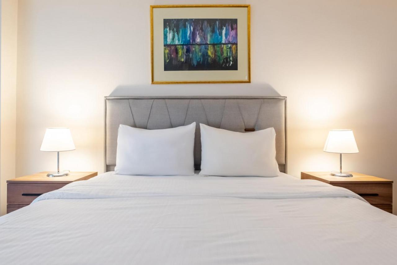 Pleasant Flat With Central Location In Sisli Estambul Exterior foto